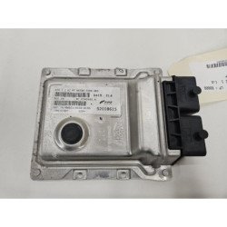 Calculateur Fiat 500 2 Phase 1